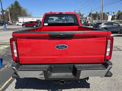 New 2025 Ford F-250 XL Regular Cab 4x4 Pickup for sale #FQ0213 - photo 2