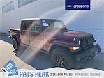 2021 Jeep Gladiator Crew Cab 4WD Pickup for sale #FQ0213A - photo 1