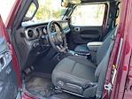 2021 Jeep Gladiator Crew Cab 4WD Pickup for sale #FQ0213A - photo 13