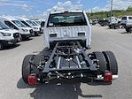 2025 Ford F-550 Regular Cab DRW 4x4 Cab Chassis for sale #FQ0218 - photo 5