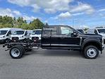 2025 Ford F-550 Crew Cab DRW 4x2 Cab Chassis for sale #FQ0219 - photo 3