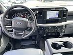 2025 Ford F-550 Crew Cab DRW 4x2 Cab Chassis for sale #FQ0219 - photo 8