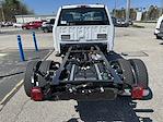 New 2025 Ford F-550 XL Regular Cab 4x4 Cab Chassis for sale #FQ0227 - photo 5
