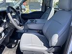 New 2025 Ford F-550 XL Regular Cab 4x4 Cab Chassis for sale #FQ0227 - photo 7
