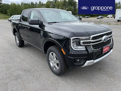 2025 Ford Ranger SuperCrew Cab 4x4 Pickup for sale #FQ0230 - photo 1