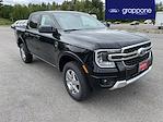 2025 Ford Ranger SuperCrew Cab 4x4 Pickup for sale #FQ0230 - photo 1