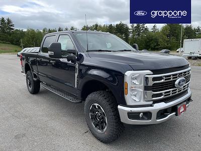 2025 Ford F-350 Crew Cab SRW 4x4 Pickup for sale #FQ0232 - photo 1