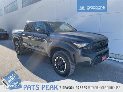 Used 2024 Toyota Tacoma TRD Sport Double Cab for sale #FQ0232B - photo 1
