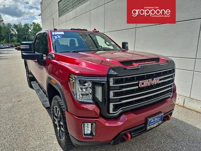 2023 GMC Sierra 2500 Crew Cab 4x4 Pickup for sale #FQ0236A - photo 1