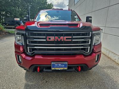 2023 GMC Sierra 2500 Crew Cab 4x4 Pickup for sale #FQ0236A - photo 2