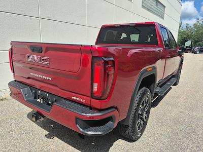2023 GMC Sierra 2500 Crew Cab 4x4 Pickup for sale #FQ0236A - photo 2