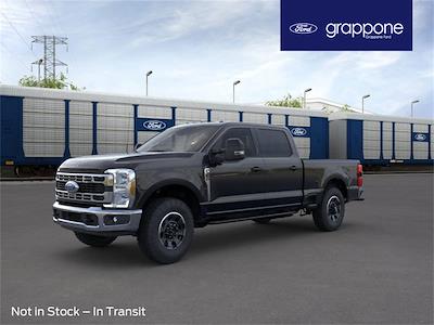 2025 Ford F-350 Crew Cab SRW 4x4 Pickup for sale #FQ0240 - photo 1