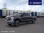 2025 Ford F-350 Crew Cab SRW 4x4 Pickup for sale #FQ0240 - photo 1