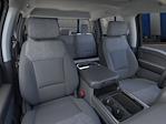 2025 Ford F-350 Crew Cab SRW 4x4 Pickup for sale #FQ0240 - photo 10