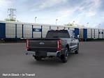 2025 Ford F-350 Crew Cab SRW 4x4 Pickup for sale #FQ0240 - photo 8