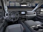 2025 Ford F-350 Crew Cab SRW 4x4 Pickup for sale #FQ0240 - photo 9