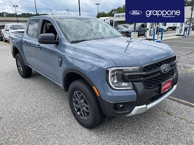 2025 Ford Ranger SuperCrew Cab 4x4 Pickup for sale #FQ0243 - photo 1