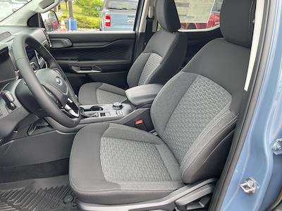 2025 Ford Ranger SuperCrew Cab 4x4 Pickup for sale #FQ0243 - photo 2