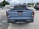 2025 Ford Ranger SuperCrew Cab 4x4 Pickup for sale #FQ0243 - photo 9