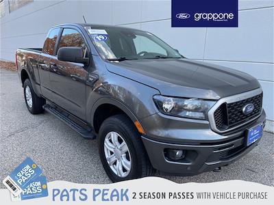 2019 Ford Ranger Super Cab 4WD Pickup for sale #FQ0243A - photo 1