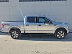 Used 2020 Ford F-150 XL SuperCrew Cab for sale #FQ0245A - photo 5