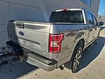 Used 2020 Ford F-150 XL SuperCrew Cab for sale #FQ0245A - photo 7