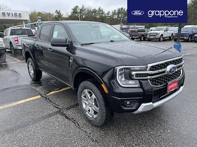 2025 Ford Ranger SuperCrew Cab 4x4 Pickup for sale #FQ0259 - photo 1