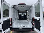 2025 Ford Transit 250 Medium Roof AWD Empty Cargo Van for sale #FQ0260 - photo 19