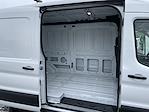 2025 Ford Transit 250 Medium Roof AWD Empty Cargo Van for sale #FQ0260 - photo 23