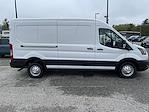 2025 Ford Transit 250 Medium Roof AWD Empty Cargo Van for sale #FQ0260 - photo 4
