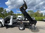 2025 Ford F-350 Regular Cab DRW 4x4 SH Truck Bodies Dump Truck for sale #FQ0262 - photo 20