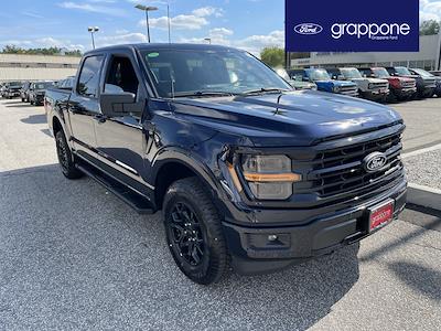 2025 Ford F-150 SuperCrew Cab 4x4 Pickup for sale #FQ0264 - photo 1