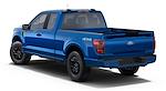 2025 Ford F-150 Super Cab 4x4 Pickup for sale #FQ0273 - photo 2