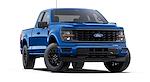 2025 Ford F-150 Super Cab 4x4 Pickup for sale #FQ0273 - photo 4