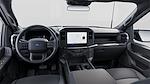 2025 Ford F-150 Super Cab 4x4 Pickup for sale #FQ0273 - photo 7