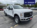 New 2025 Ford F-350 XL Crew Cab 4x4 SRW Pickup for sale #FQ0282 - photo 1