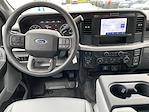 New 2025 Ford F-350 XL Crew Cab 4x4 SRW Pickup for sale #FQ0282 - photo 7