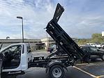 New 2025 Ford F-350 Regular Cab 4x4 9' 3" SH Truck Bodies Dump Truck for sale #FQ0289 - photo 48