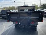 New 2025 Ford F-350 Regular Cab 4x4 9' 3" SH Truck Bodies Dump Truck for sale #FQ0289 - photo 5