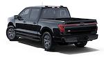 New 2025 Ford F-150 Lightning Lariat SuperCrew Cab AWD Pickup for sale #FQ0295 - photo 2