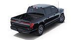 New 2025 Ford F-150 Lightning Lariat SuperCrew Cab AWD Pickup for sale #FQ0295 - photo 3