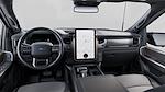 New 2025 Ford F-150 Lightning Lariat SuperCrew Cab AWD Pickup for sale #FQ0295 - photo 7