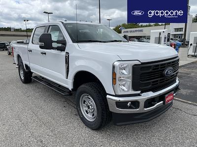 2025 Ford F-350 Crew Cab SRW 4x4 Pickup for sale #FQ0296 - photo 1