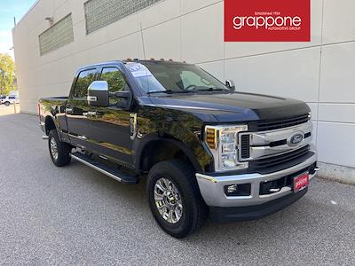 2019 Ford F-350 Crew Cab SRW 4WD Pickup for sale #FQ0296A - photo 1