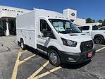 2025 Ford Transit 350 HD AWD Reading Service Utility Van for sale #FQ0298 - photo 1