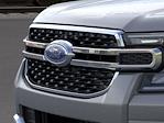 2025 Ford Ranger SuperCrew Cab 4x4 Pickup for sale #FQ0299 - photo 17