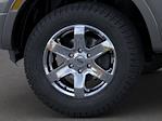 2025 Ford Ranger SuperCrew Cab 4x4 Pickup for sale #FQ0299 - photo 19