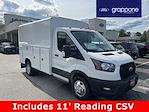 2025 Ford Transit 350 HD AWD Reading Service Utility Van for sale #FQ0300 - photo 1