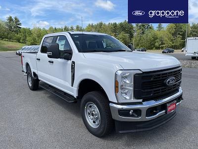 2025 Ford F-250 Crew Cab 4x4 Pickup for sale #FQ0306 - photo 1