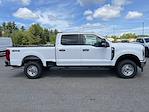 2025 Ford F-250 Crew Cab 4x4 Pickup for sale #FQ0306 - photo 4
